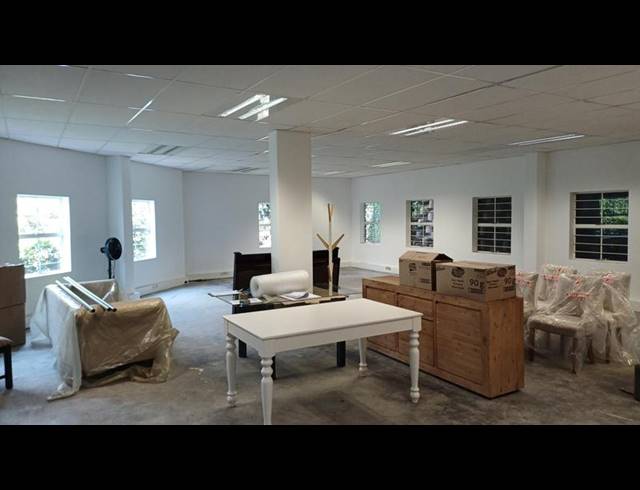 INDUSTRIAL PROPERTY TO RENT IN HIGHVELD